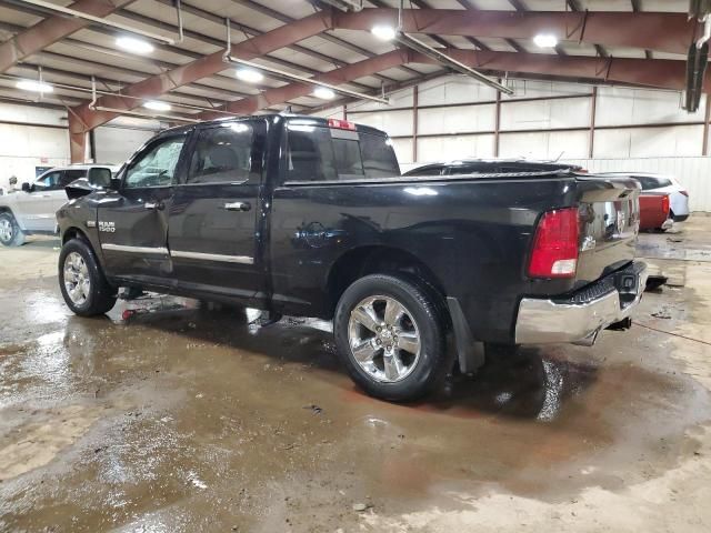 2014 Dodge RAM 1500 SLT