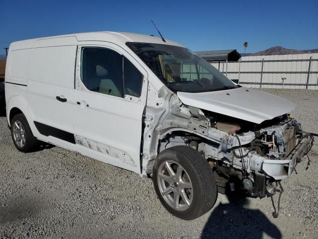 2020 Ford Transit Connect XLT