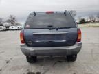 2002 Jeep Grand Cherokee Laredo