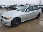 2008 BMW 328 XIT