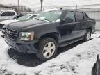 2007 Chevrolet Avalanche K1500