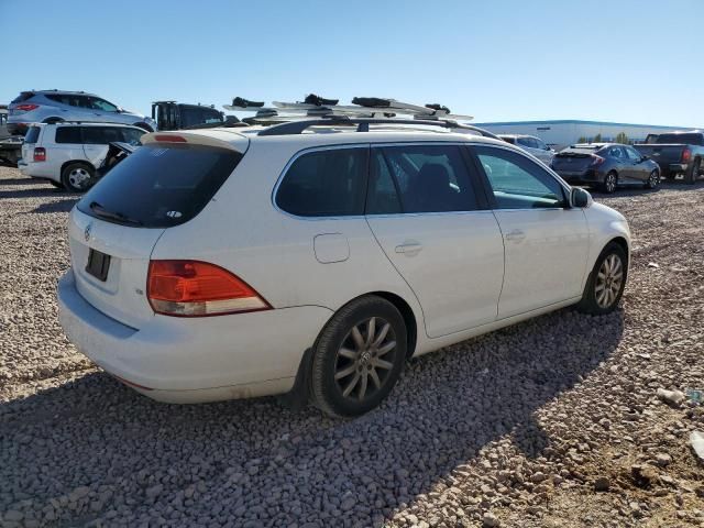 2009 Volkswagen Jetta TDI