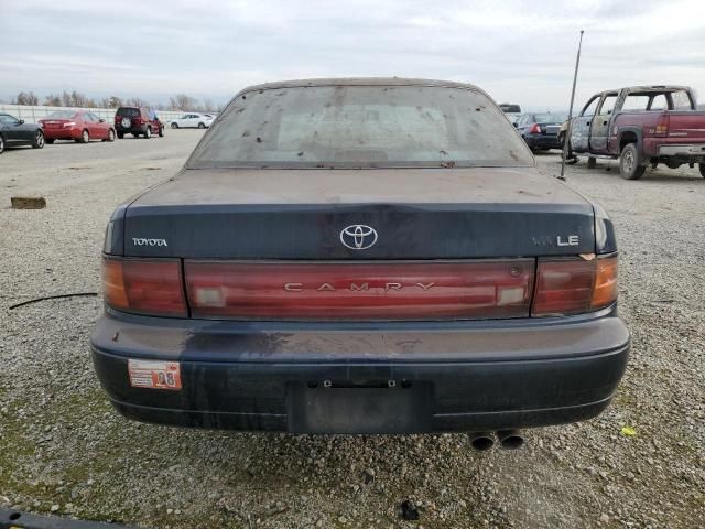 1993 Toyota Camry LE