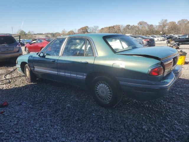 1999 Buick Lesabre Custom