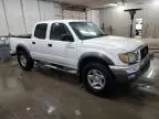 2004 Toyota Tacoma Double Cab