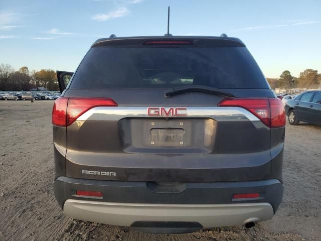 2018 GMC Acadia SLE