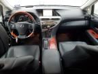 2011 Lexus RX 450H