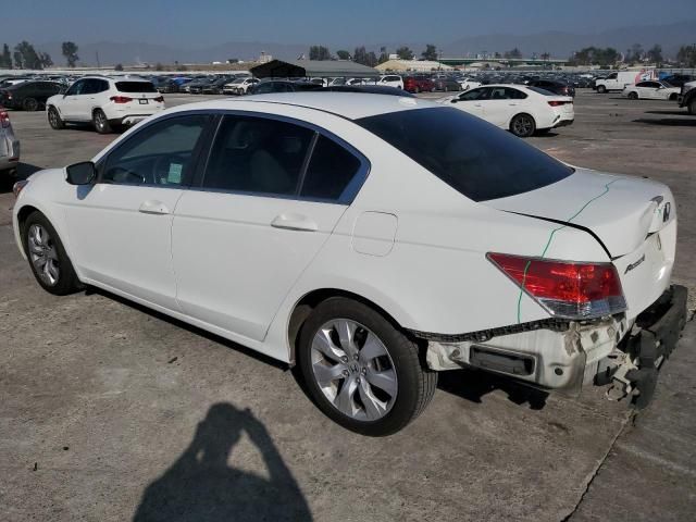 2010 Honda Accord EXL