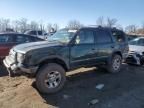 2000 Toyota 4runner SR5