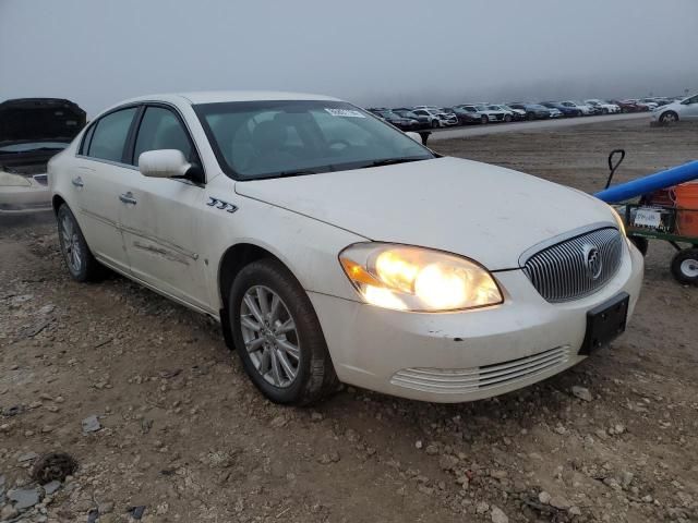 2009 Buick Lucerne CXL