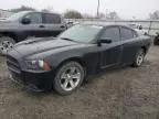 2012 Dodge Charger SE