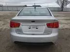 2012 KIA Forte EX