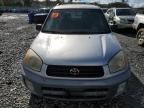 2001 Toyota Rav4