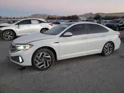 2024 Volkswagen Jetta SEL en venta en Las Vegas, NV