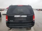 2011 Honda Pilot Exln