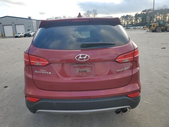 2014 Hyundai Santa FE Sport