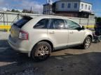 2007 Ford Edge SEL Plus