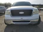 2008 Ford F150 Supercrew