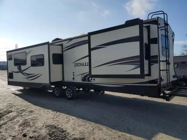 2016 Keystone Denali RV