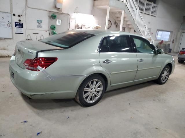 2008 Toyota Avalon XL