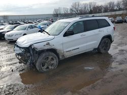 Jeep salvage cars for sale: 2019 Jeep Grand Cherokee Laredo