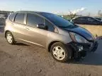 2012 Honda FIT