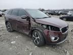 2018 KIA Sorento EX