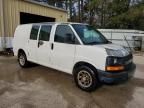 2011 Chevrolet Express G1500