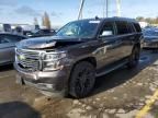 2016 Chevrolet Tahoe C1500 LTZ