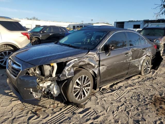 2019 Subaru Legacy 2.5I Premium