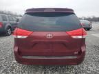 2012 Toyota Sienna XLE