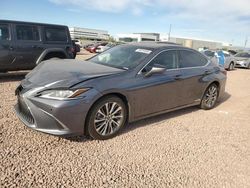 Lexus Vehiculos salvage en venta: 2020 Lexus ES 300H