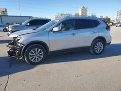 Salvage cars for sale at New Orleans, LA auction: 2020 Nissan Rogue S