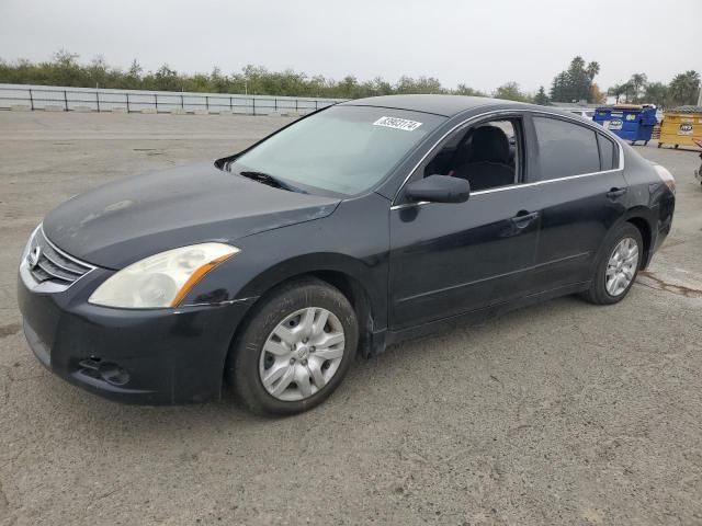 2011 Nissan Altima Base