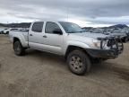 2013 Toyota Tacoma Double Cab Long BED