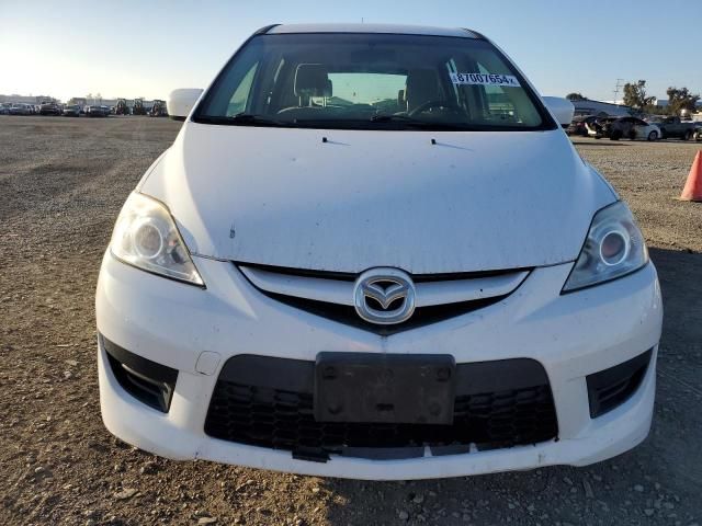 2009 Mazda 5