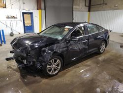 Vehiculos salvage en venta de Copart Glassboro, NJ: 2019 Hyundai Sonata Limited