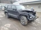 2008 Jeep Liberty Sport