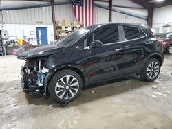 Buick salvage cars for sale: 2021 Buick Encore Preferred