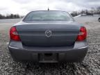 2008 Buick Lacrosse CXL