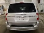 2012 Chrysler Town & Country Touring L