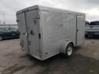 2007 Pace American Cargo Trailer