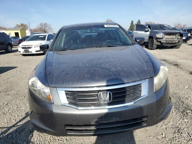 2009 Honda Accord EXL