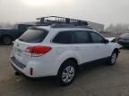 2011 Subaru Outback 2.5I