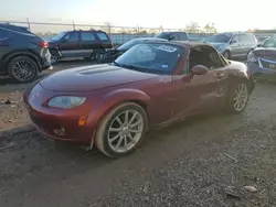 2007 Mazda MX-5 Miata en venta en Houston, TX