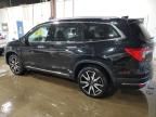 2021 Honda Pilot Elite