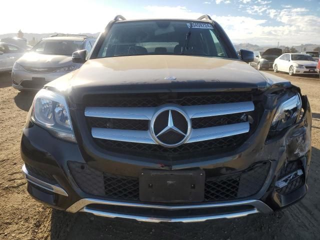 2013 Mercedes-Benz GLK 350 4matic