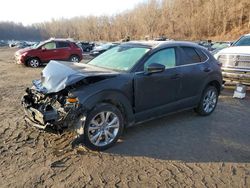 Mazda Vehiculos salvage en venta: 2023 Mazda CX-30 Select