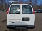 2014 Chevrolet Express G1500