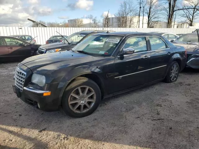 2009 Chrysler 300C